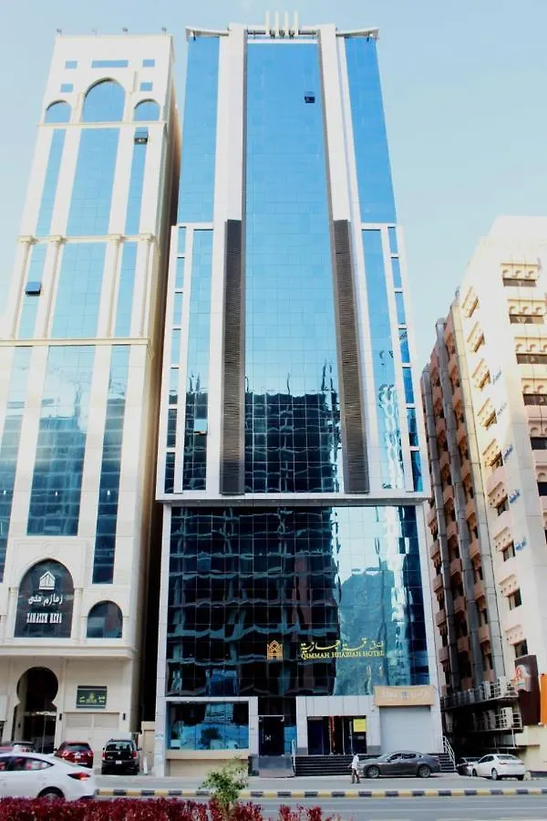 Apartment فندق رفاق العالية