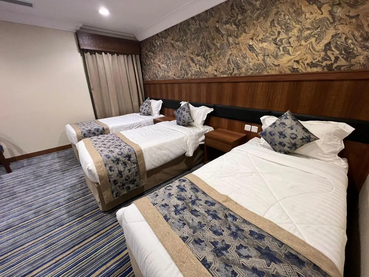 فندق رفاق العالية Apartment Mecca