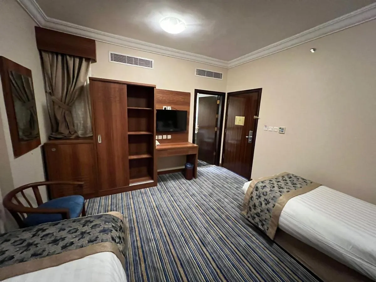 فندق رفاق العالية Apartment Mecca