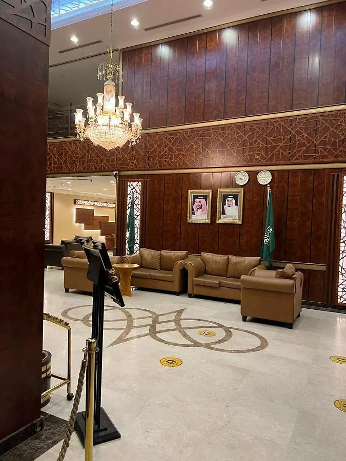 فندق رفاق العالية Apartment