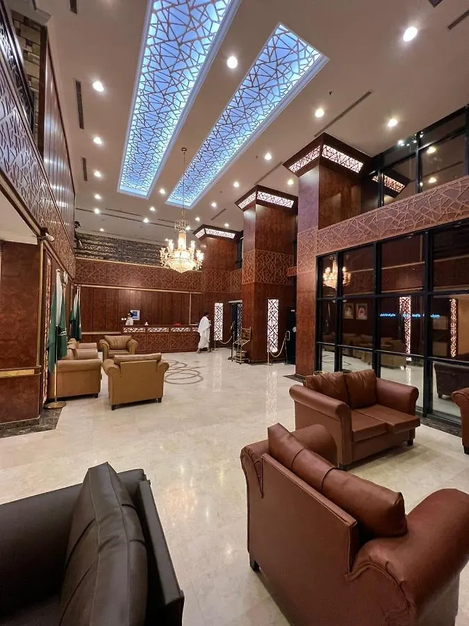 Apartment فندق رفاق العالية